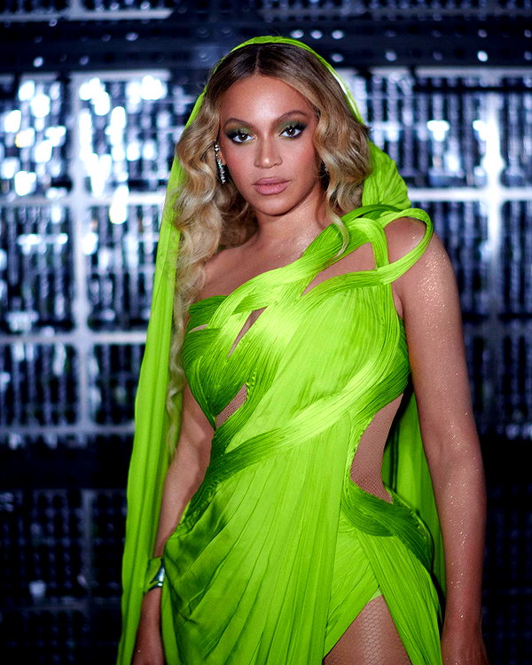 beyonce instagram image archive image