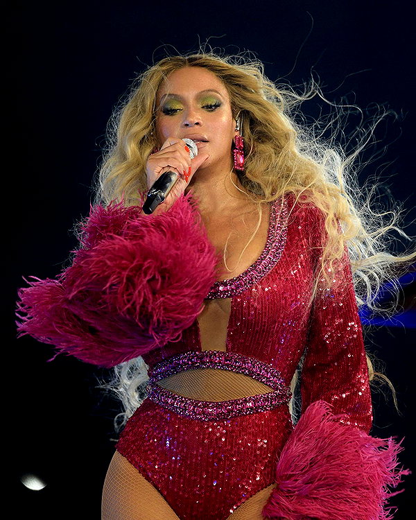 beyonce instagram image archive image