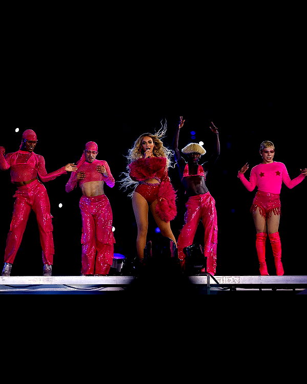 beyonce instagram image archive image