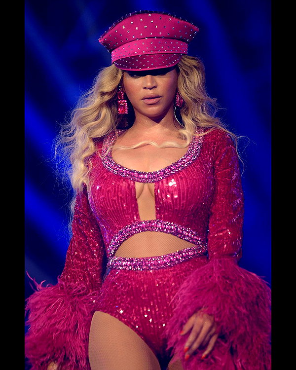 beyonce instagram image archive image