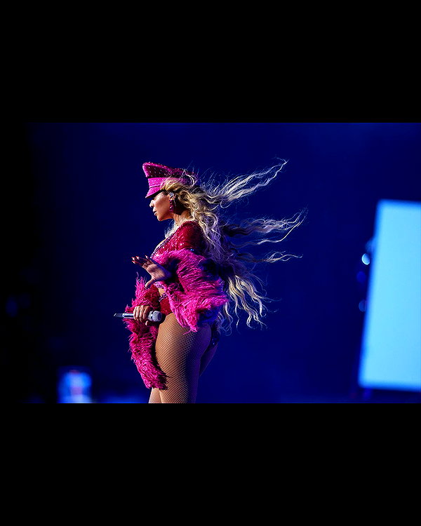beyonce instagram image archive image
