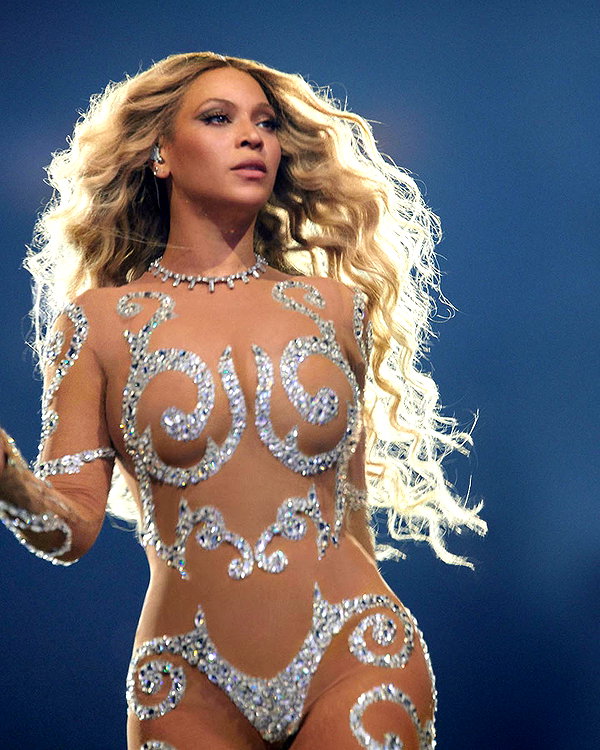 beyonce instagram image archive image