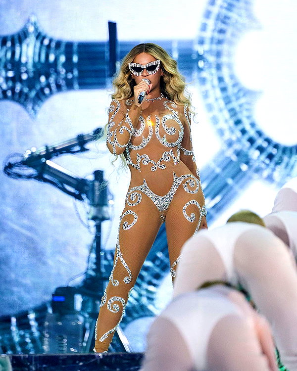 beyonce instagram image archive image