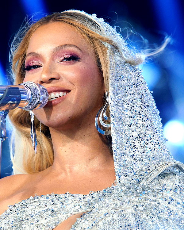 beyonce instagram image archive image
