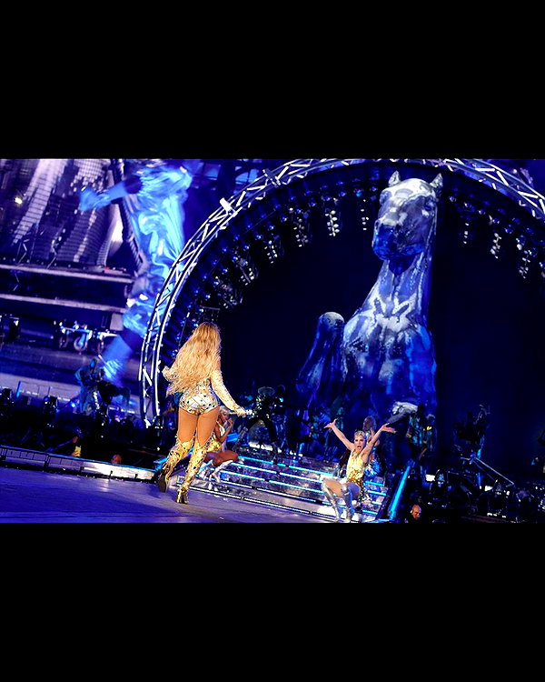 beyonce instagram image archive image