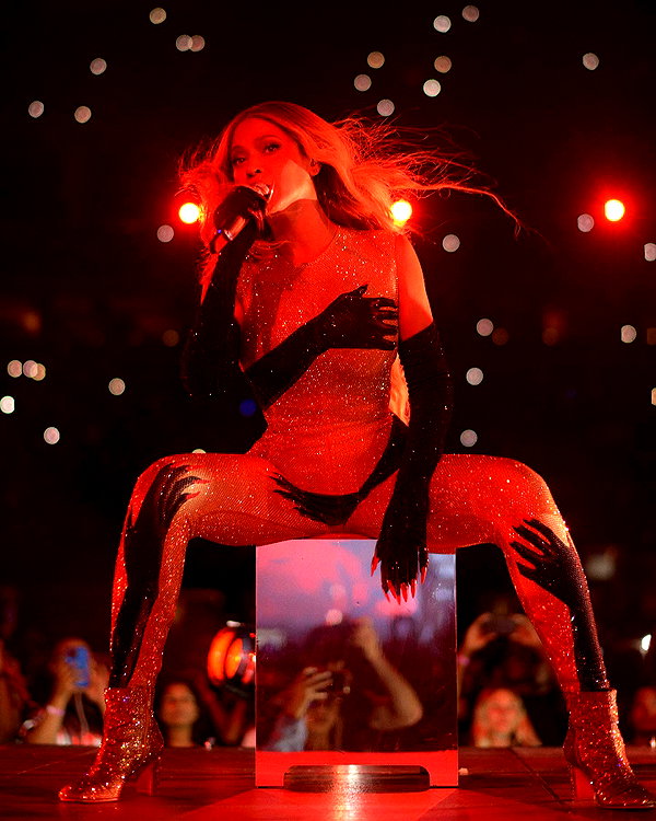 beyonce instagram image archive image