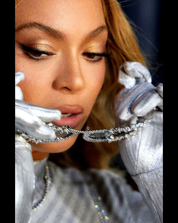 beyonce instagram image archive image