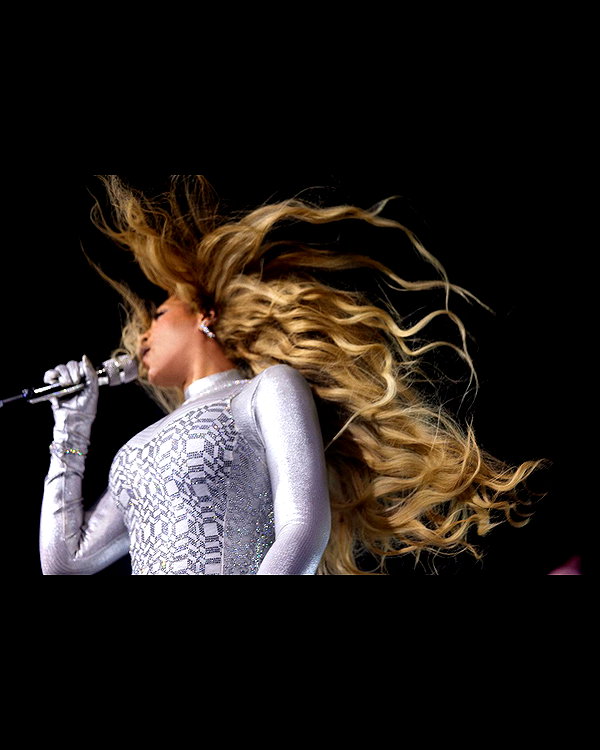 beyonce instagram image archive image
