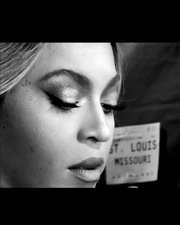 beyonce instagram image archive image