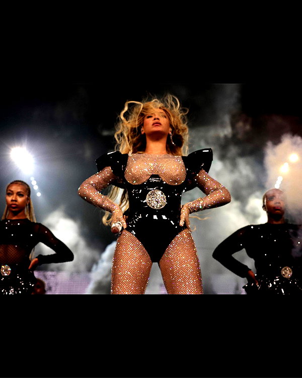 beyonce instagram image archive image