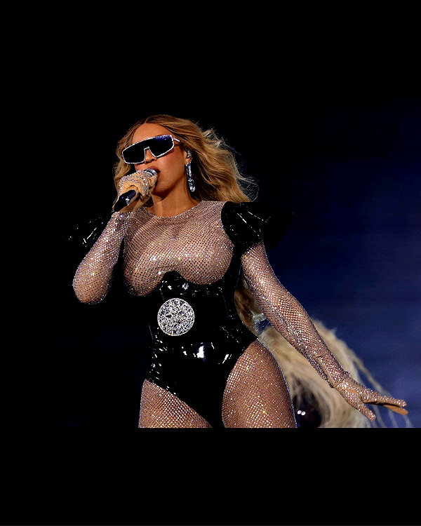 beyonce instagram image archive image