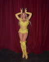 beyonce Altpins Profile Picture