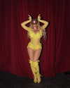 beyonce Altpins Profile Picture