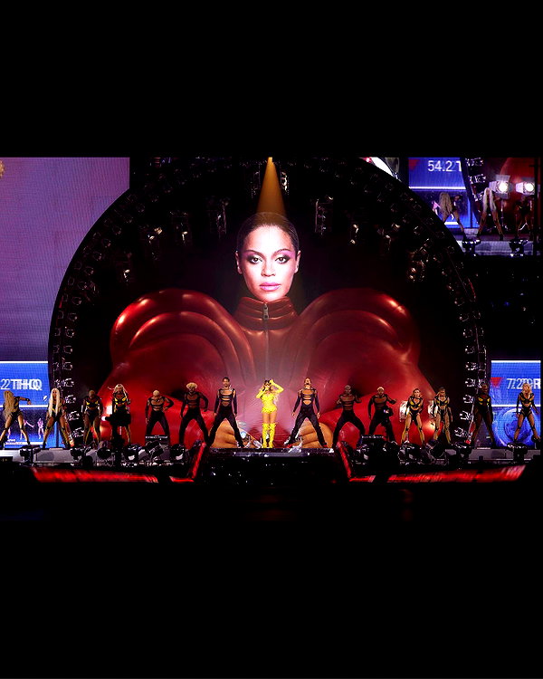 beyonce instagram image archive image
