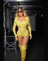 beyonce Altpins Profile Picture