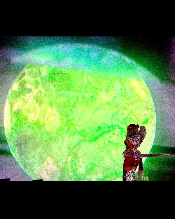 beyonce instagram image archive image
