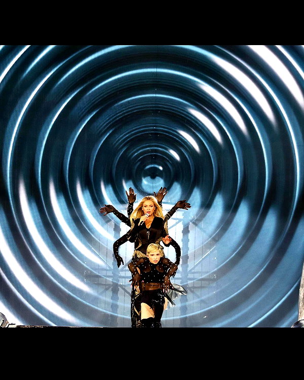 beyonce instagram image archive image