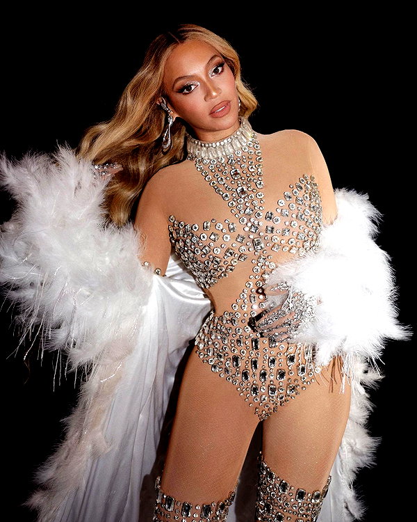 beyonce instagram image archive image