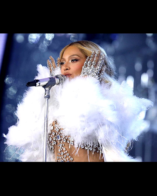beyonce instagram image archive image