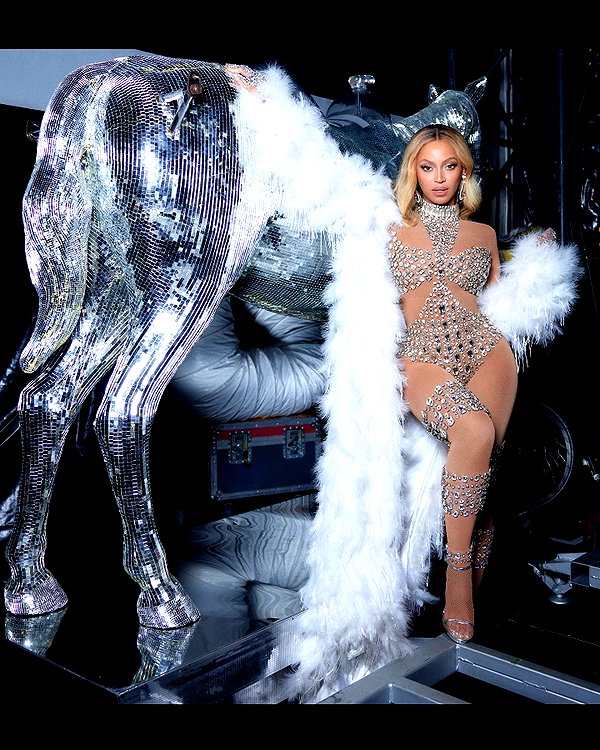 beyonce instagram image archive image