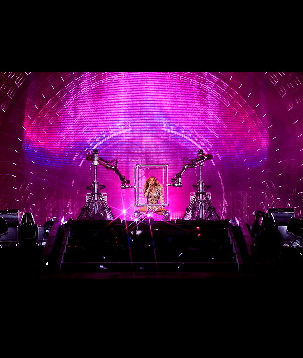 beyonce instagram image archive image