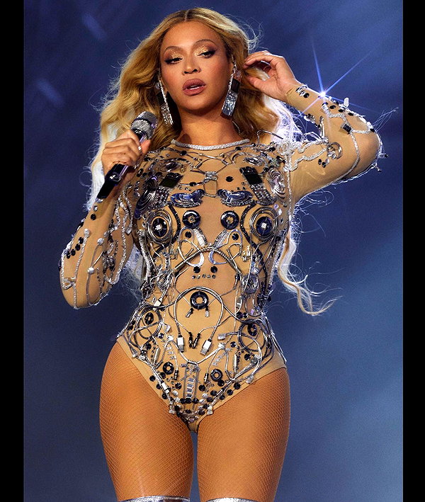 beyonce instagram image archive image