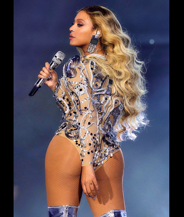beyonce instagram image archive image