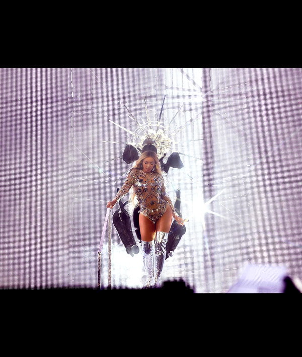 beyonce instagram image archive image