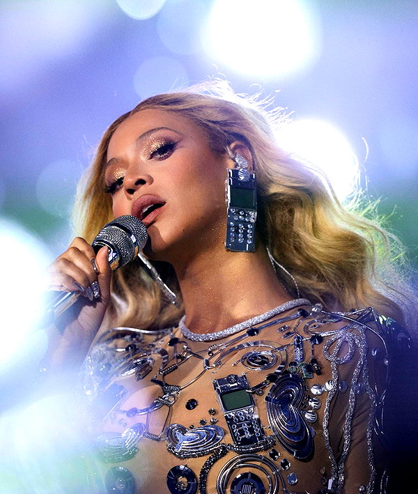 beyonce instagram image archive image