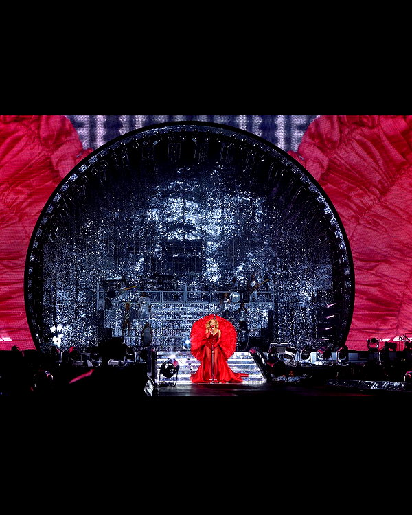 beyonce instagram image archive image