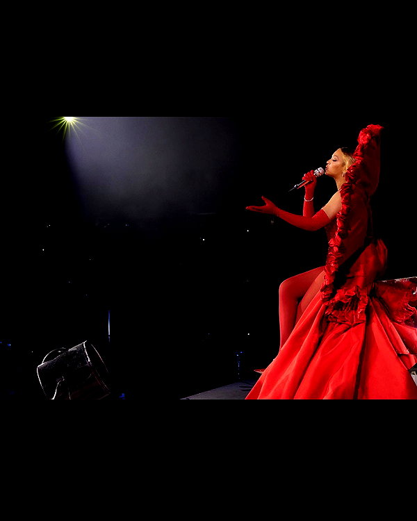 beyonce instagram image archive image