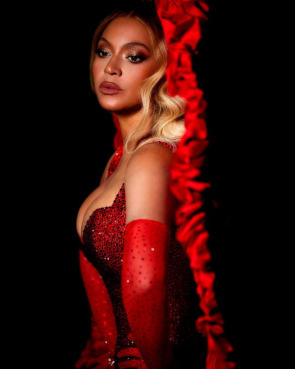 beyonce instagram image archive image
