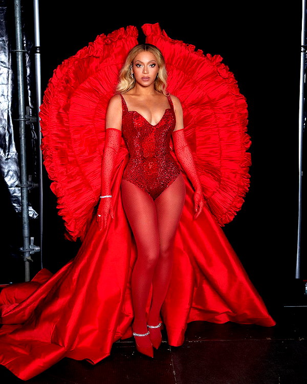 beyonce instagram image archive image
