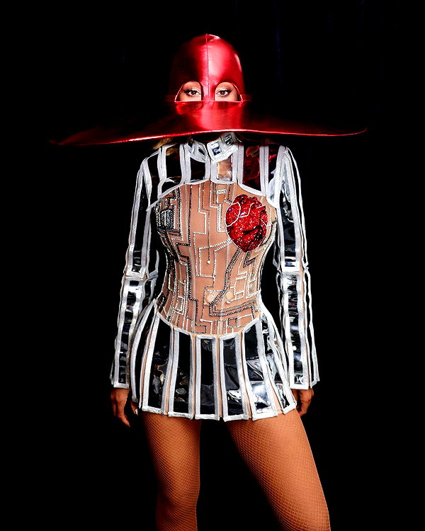 beyonce instagram image archive image