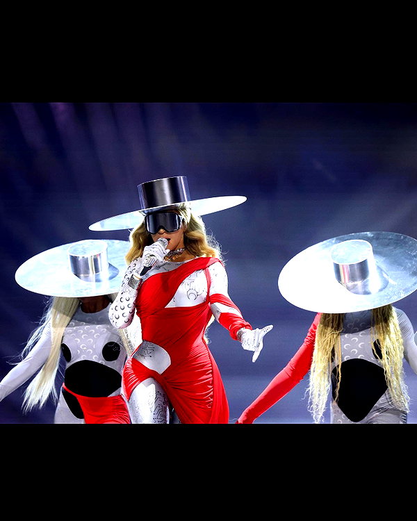 beyonce instagram image archive image