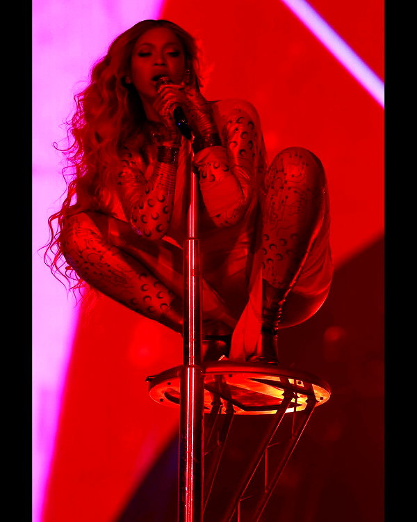 beyonce instagram image archive image