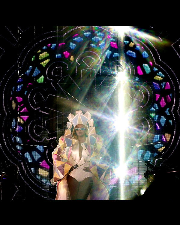 beyonce instagram image archive image