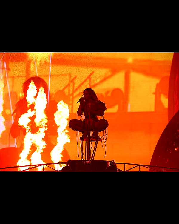 beyonce instagram image archive image