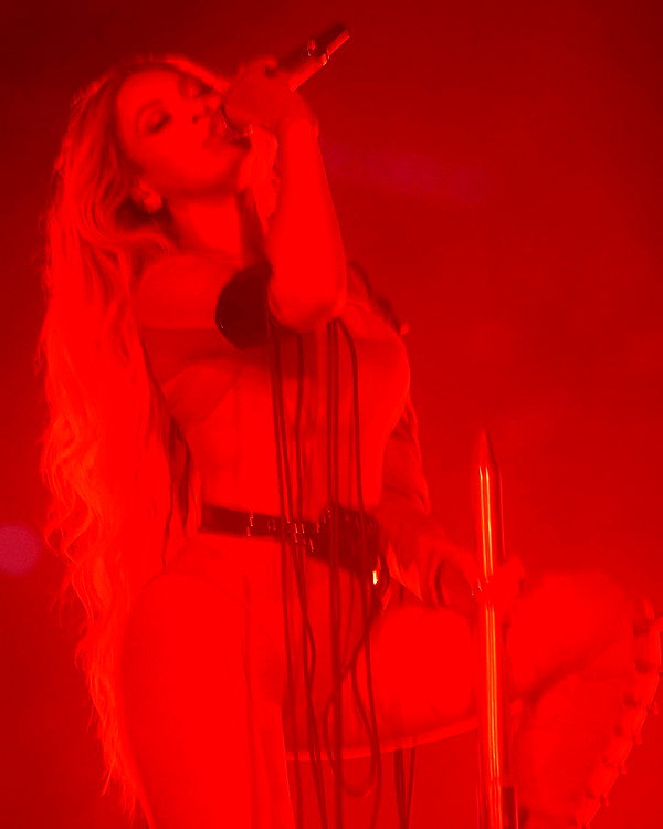 beyonce instagram image archive image