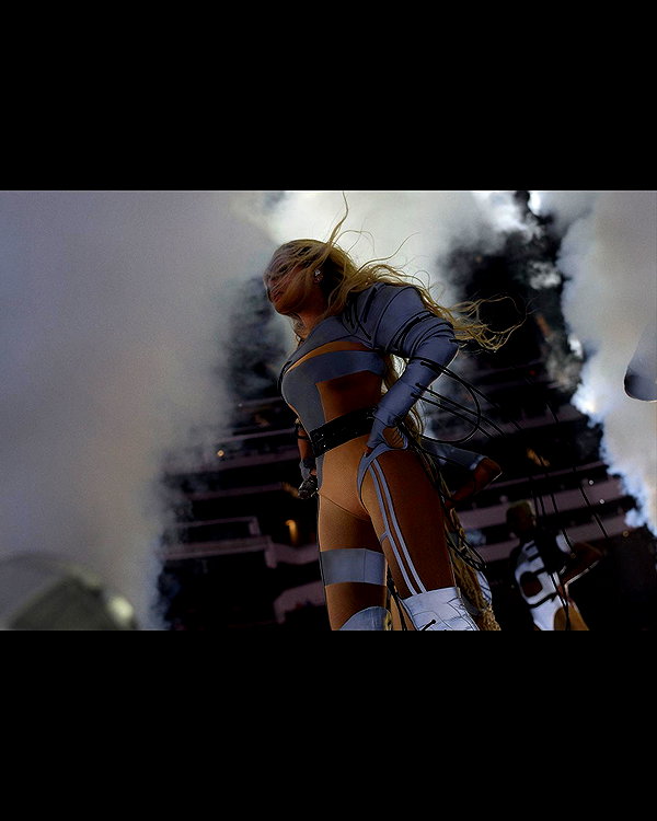 beyonce instagram image archive image