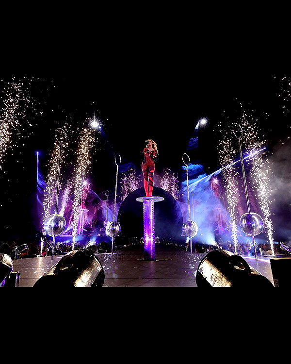 beyonce instagram image archive image