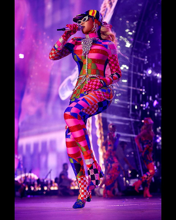 beyonce instagram image archive image