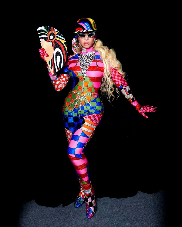 beyonce instagram image archive image