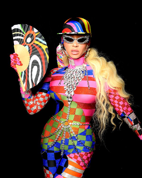 beyonce instagram image archive image