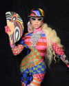 beyonce Altpins Profile Picture
