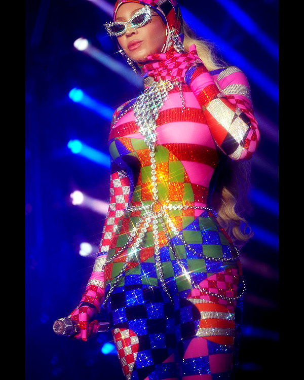 beyonce instagram image archive image