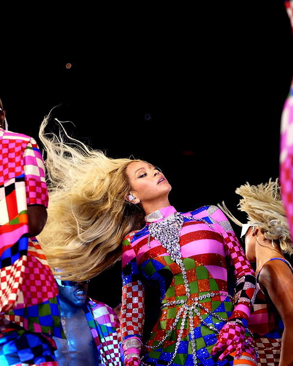 beyonce instagram image archive image