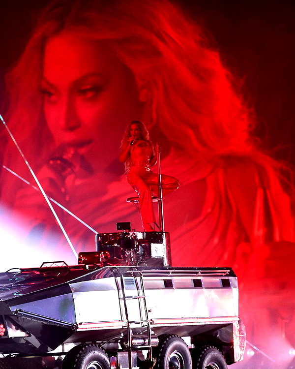 beyonce instagram image archive image