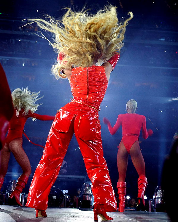 beyonce instagram image archive image