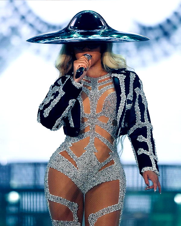 beyonce instagram image archive image